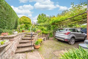 Parking Space- click for photo gallery